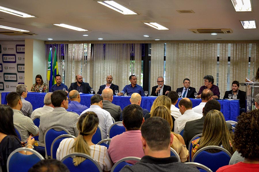 Governo orienta gestores sobre controle e qualidade de gastos públicos 